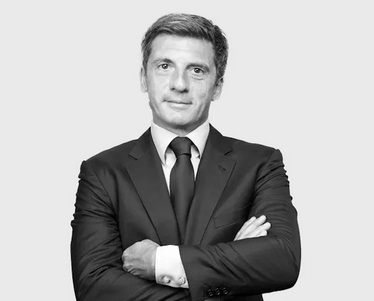 Marc Castagnède, A&O Shearman